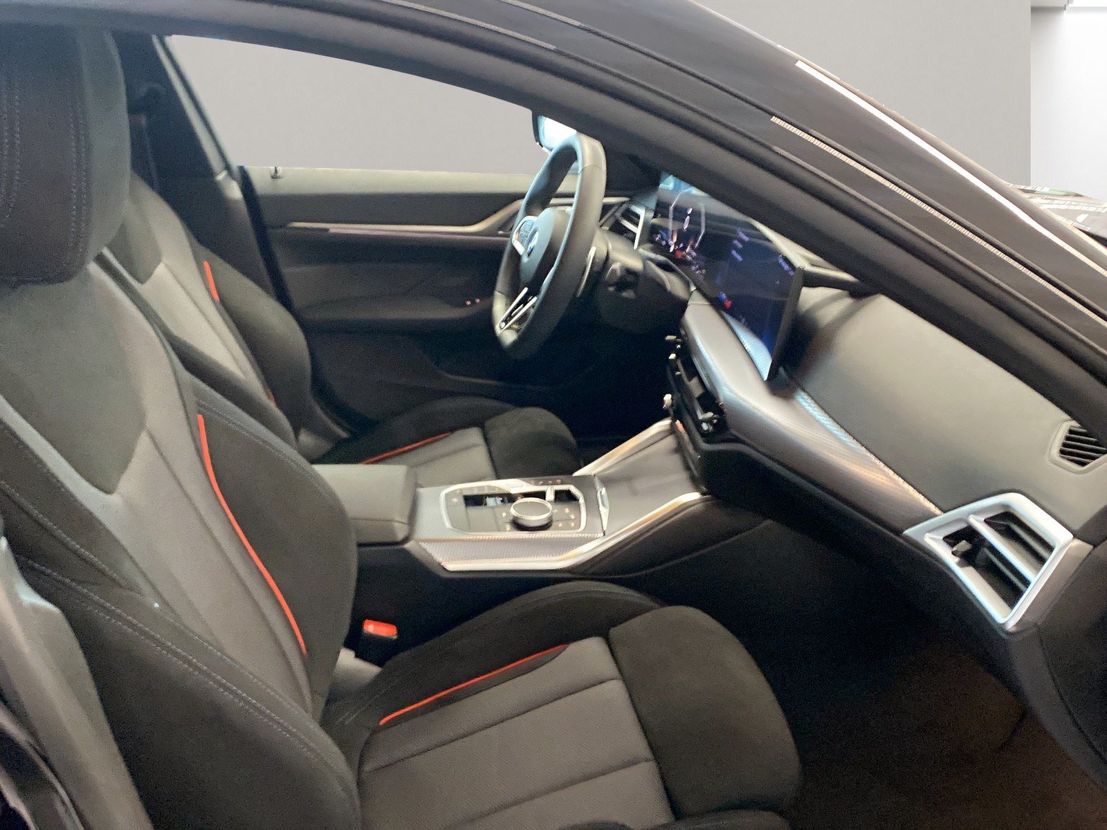 BMW 420 Gran Coupé - Bild 5