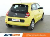 Renault Twingo 1.0 SCe Live *LIMITER*GARANTIE* - Renault Twingo: 5 Türen