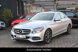 Mercedes-Benz C 180 CGI LIMO*AVANTGARDE*NAVI*SHZ*TOP! - Mercedes-Benz C 180 Gebrauchtwagen in Essen
