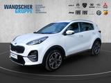 Kia Sportage GT-Line 1.6 T-GDI +Navi+LED+SHZ - Kia Sportage in Oldenburg