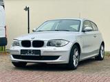 BMW 120i Steuerkette Neu Standheizung TÜV NEU - BMW 120 aus 2007: 120i
