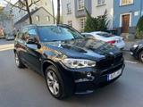 BMW X5 M M-Paket xDrive 30 d 7 Sitze - BMW X5 M mit Diesel-Antrieb