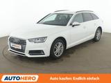 Audi A4 35 TDI Sport Aut.*NAVI*ACC*PDC*SHZ*ALU*LIM* - Audi A4: Kombi, 35 TDI