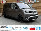 Toyota Proace L1 Executive 7 Sitze LEDER Automatik - Toyota Proace (Verso) in Hannover