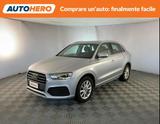 Audi AUDI Q3 2.0 TDI 120 CV S tronic Business - Audi Q3 mit Halbautomatikschaltung