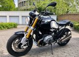 BMW R Nine T  nur 1.850km, 1. Hd. - BMW R 850