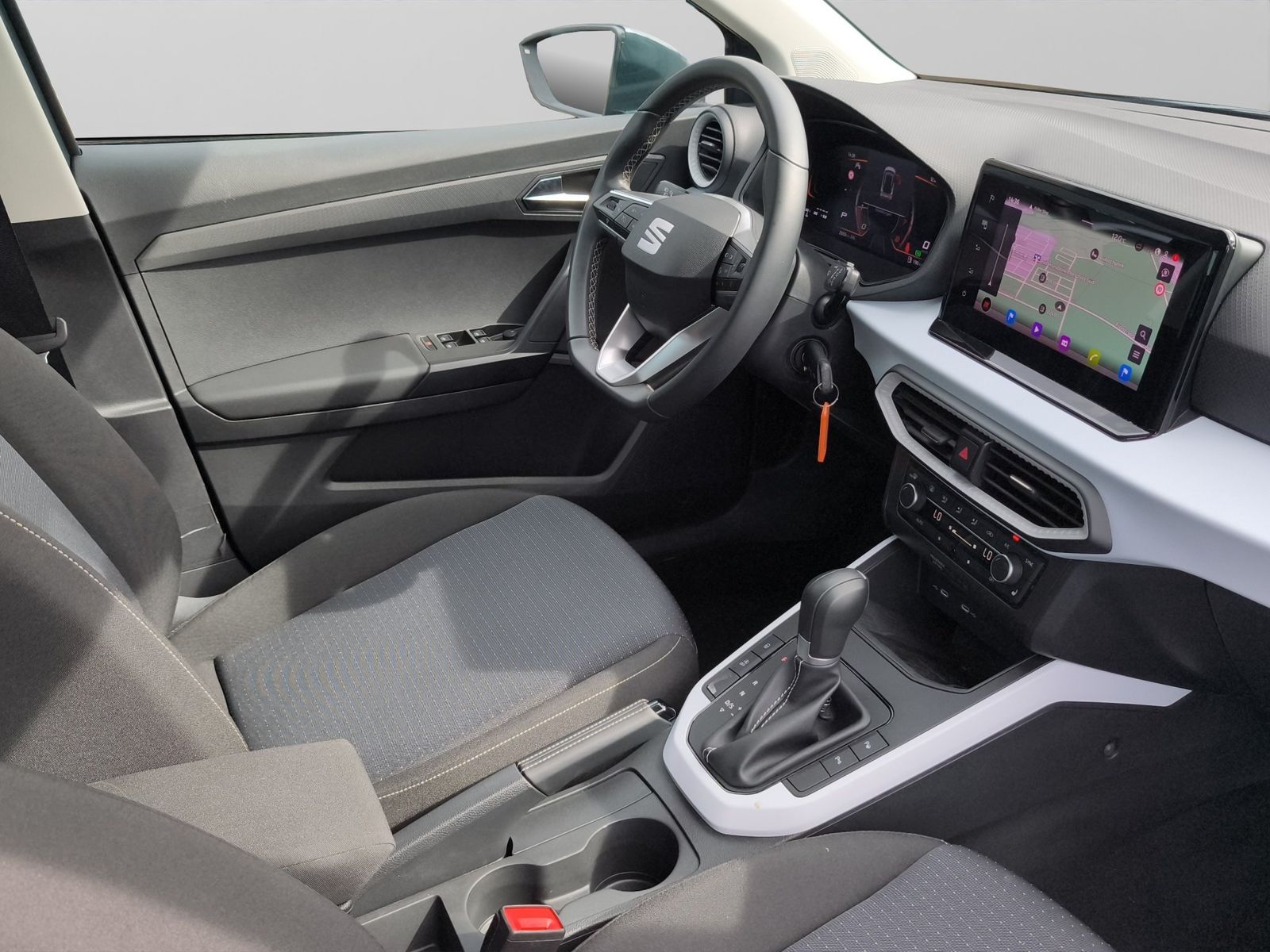 Seat Arona - Bild 24