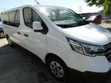 Renault Trafic 2.0 BLUE dCi 150 L2H1 3,0t (8/9 Sitze) Li - Renault Trafic: 1.9