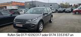 Land Rover Discovery Sport SE AWD - gebrauchte Land Rover Discovery aus dem Jahr 2016