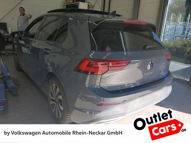 Volkswagen Golf - Bild 6