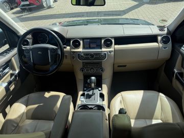 Land-Rover Discovery - 12