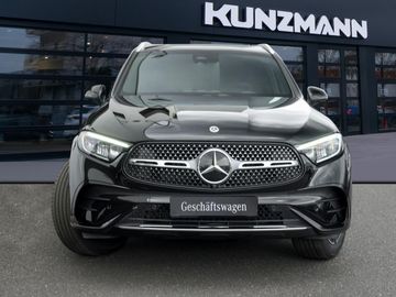 Mercedes GLC 200 - 2