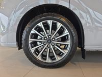 Ford Tourneo Custom - Vorschau Bild 7