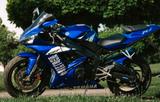 Yamaha R1 RN09  - YAMAHA R1 RN09
