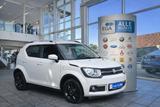 Suzuki Ignis 1,2 NAVI AllGRIP 4 WD Kamera Alu Bluetooth - Suzuki Ignis in Wuppertal