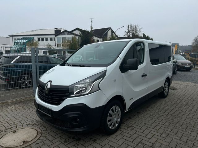 Renault Trafic Combi L1H1 2,7t  Expression