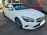 Mercedes-Benz CLA 180 Score-EURO6/AUTOMATIK/LED- - Mercedes-Benz CLA 180 in Kassel