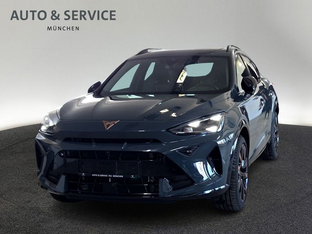 Image of Cupra Formentor