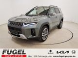 Ssangyong Torres 1.5 T-GDI Forest Edition AT|LED|Navi|4xSH - Ssangyong Torres Tageszulassungen