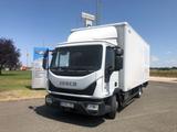 Iveco Eurocargo 75E190 - Iveco Eurocargo