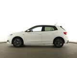 Skoda Fabia 1.0 TSI DSG Drive  LED Navi ACC Kamera Alu - Skoda Fabia Gebrauchtwagen in Augsburg