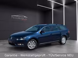 Volkswagen Passat Variant*Garantie*TÜV/ServiceNEU*2.Hand - Volkswagen Passat: V