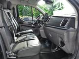 Ford Transit Custom Sport 310 L1 Xenon+Navi+DAB - Ford Behindertengerecht