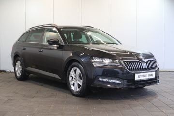Skoda Superb 2.0 TDI DSG Ambition AID+ACC+SIDE+LED+AHK
