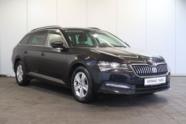 Skoda Superb 2.0 TDI DSG Ambition AID+ACC+SIDE+LED+AHK