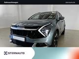 Kia Sportage Spirit 1.6 T-GDI Plug-in Hybrid 4WD