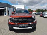 Ford Ranger Raptor e-4WD Doppelkabine - Ford Ranger: Allradantrieb