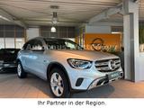 Mercedes-Benz GLC 300 GLC -Klasse GLC 300 e 4Matic - Mercedes-Benz mit Hybrid-Antrieb: Klasse