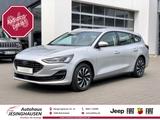 Ford Focus Turnier Titanium GARANTIE BIS 2028 + AHK+B
