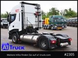 Iveco Stralis 460 , Gas LNG, Retarder - Iveco Stralis lng