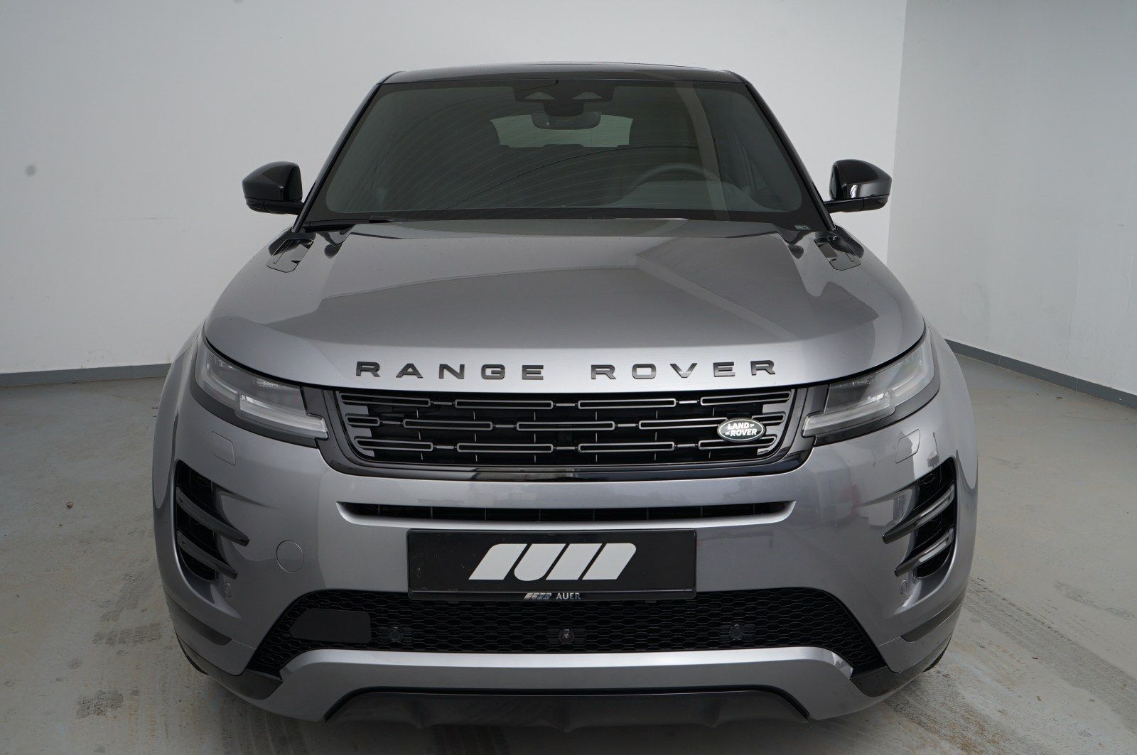 Land Rover Range Rover Evoque D200 Pano / 20 Zoll imagem 3
