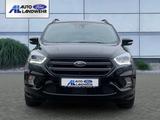Ford Kuga ST-Line Navi Bi-Xenon El. Heckklappe Apple  - Ford Kuga mit Diesel-Antrieb: Automatik