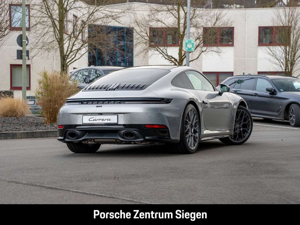 Porsche 992 -2 (911) Carrera