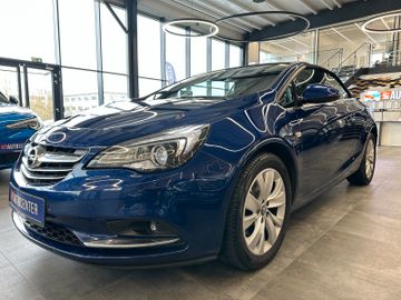 Opel Cascada Innovation ecoFlex *2. Hand*Xenon*Navi*