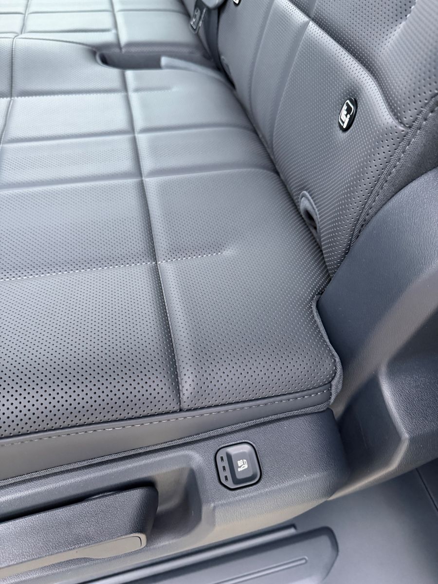 Fahrzeugabbildung Kia PV5 2-3-0 ELITE 71.2-kWh-Batterie