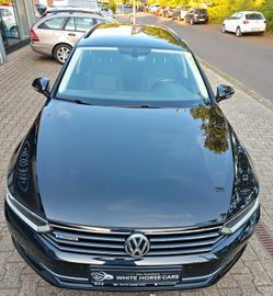 Volkswagen Passat Variant - 9