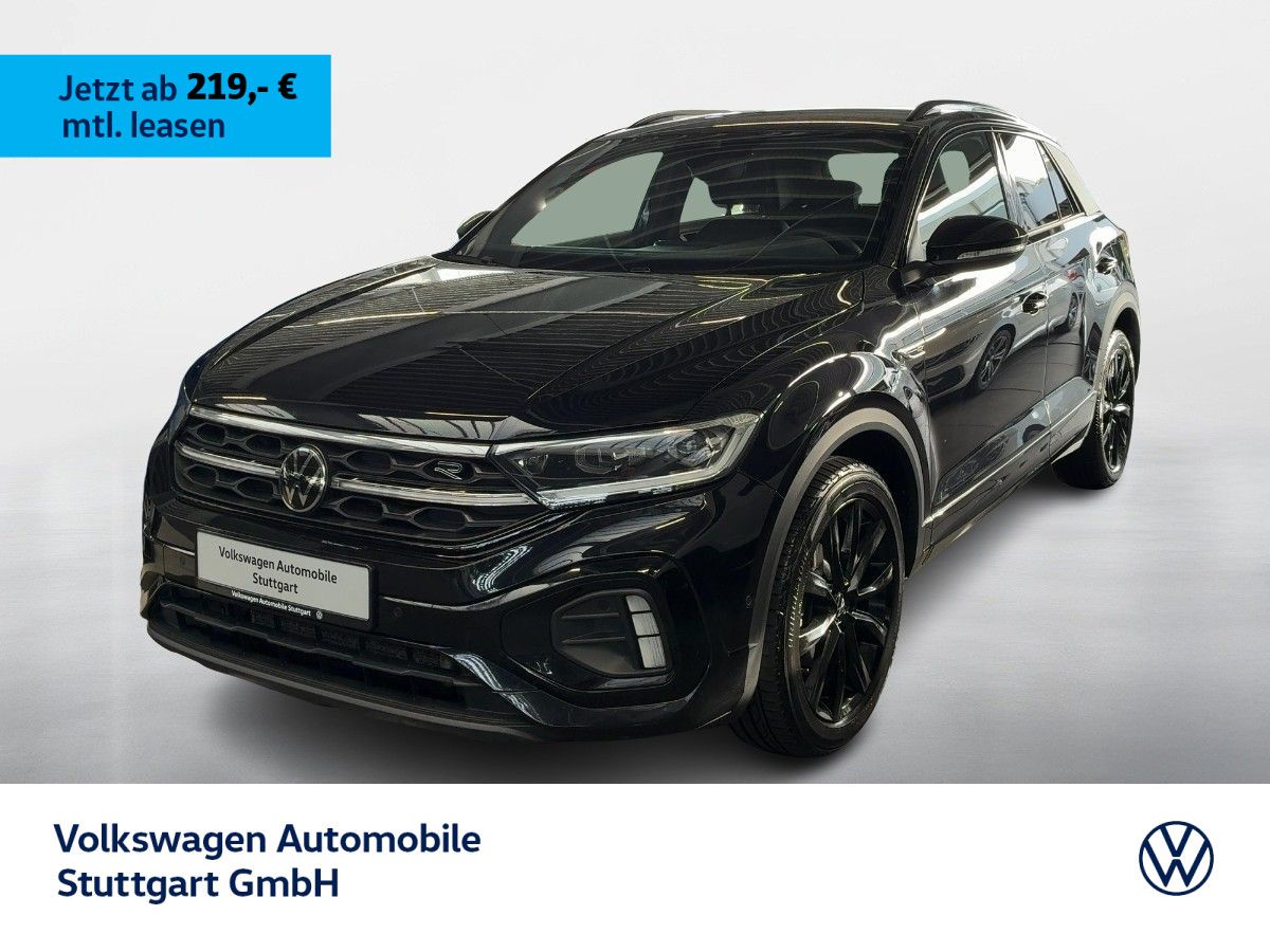 Volkswagen T-Roc - Bild 2