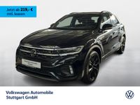 Volkswagen T-Roc - Vorschau Bild 2