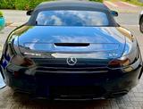 Mercedes-Benz Mercedes-AMG GT C Roadster C - Mercedes-Benz AMG GT C aus 2017