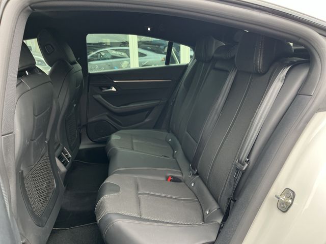 508 Hybrid 225 GT *ACC*2-ZONEN*KAMERA*
