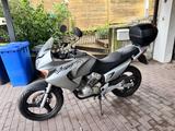 Honda Varadero 125 - HONDA VARADERO 125