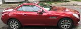 Mercedes-Benz SLK 250 d  - Mercedes SLC-Klasse bis 20.000 Euro