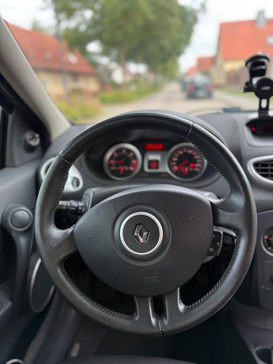 Renault Clio 2009 — photo 6