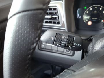 KGM Tivoli NOMAD 1.5 Navi°AC°RFK°SHZ°ALU°DAB°CarPlay