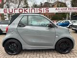 Smart fortwo Cabrio*BRABUS FINEST EDITION 1*JBL*KAM* - Smart: Edition