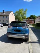 Opel Crossland (X) 1.2 DI Turbo 81kW INNOVATION S... - Opel Crossland (X) von privat